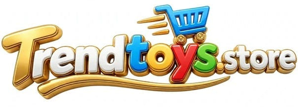 Trendy Toys