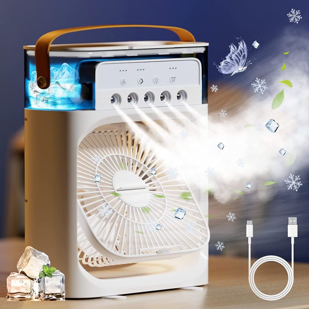 Portable Air Cooler