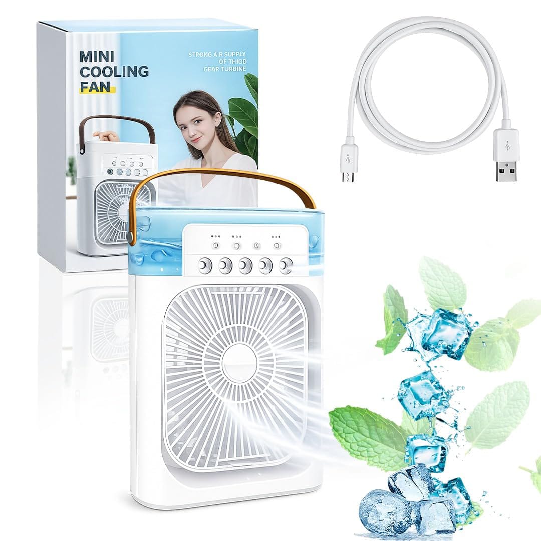 Portable Air Cooler